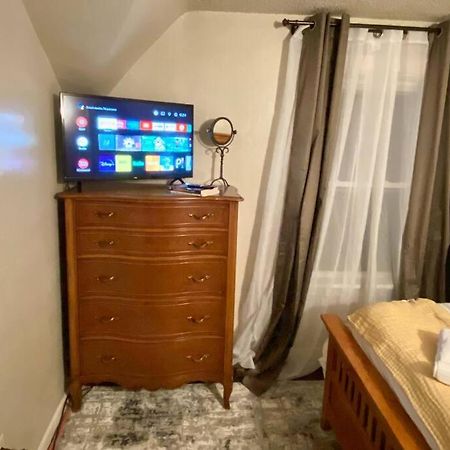 Entire House 3 Bedroom Twin Cities, Specious, Entire House, Ac Saint Paul Bagian luar foto