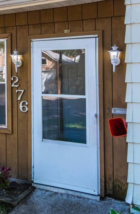 Entire House 3 Bedroom Twin Cities, Specious, Entire House, Ac Saint Paul Bagian luar foto
