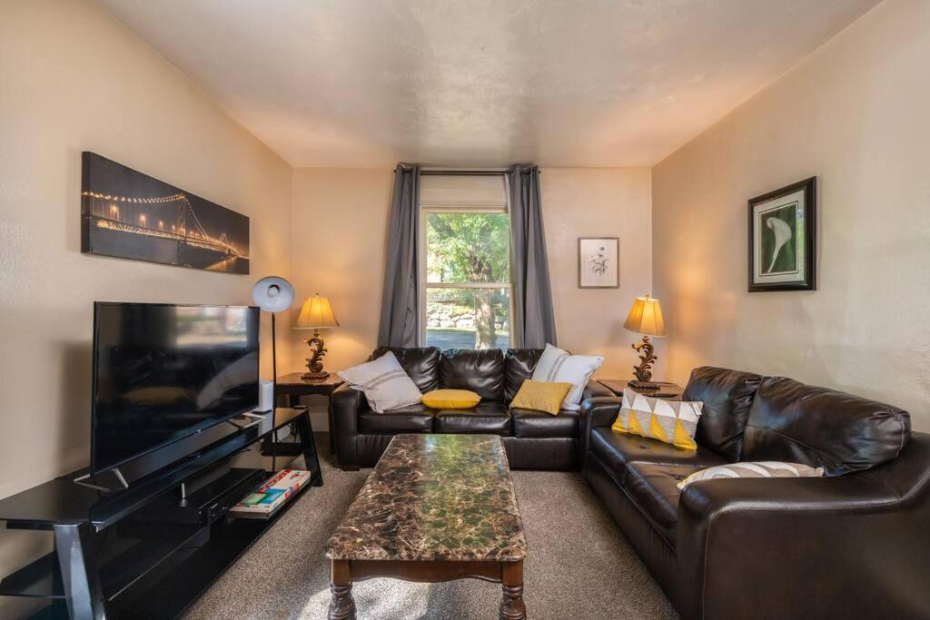 Entire House 3 Bedroom Twin Cities, Specious, Entire House, Ac Saint Paul Bagian luar foto