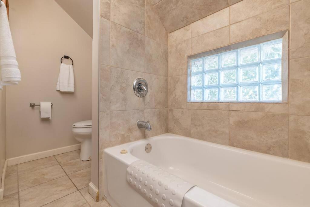 Entire House 3 Bedroom Twin Cities, Specious, Entire House, Ac Saint Paul Bagian luar foto
