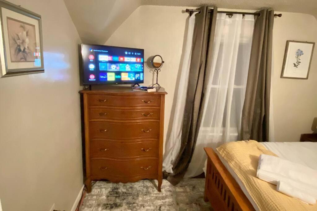 Entire House 3 Bedroom Twin Cities, Specious, Entire House, Ac Saint Paul Bagian luar foto