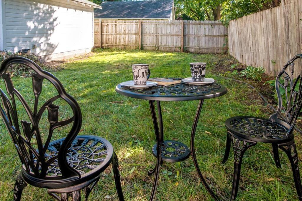 Entire House 3 Bedroom Twin Cities, Specious, Entire House, Ac Saint Paul Bagian luar foto