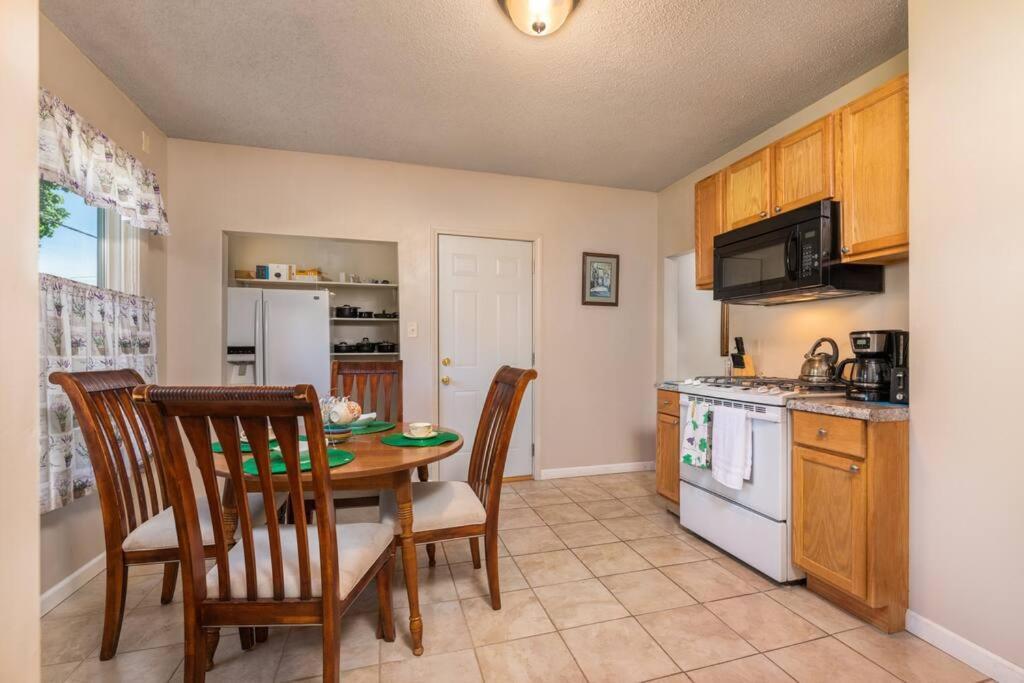 Entire House 3 Bedroom Twin Cities, Specious, Entire House, Ac Saint Paul Bagian luar foto